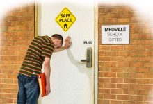 But They Looked Harmless