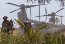 DOD needs more consistent Indo-Pacific deterrence funding, GAO says