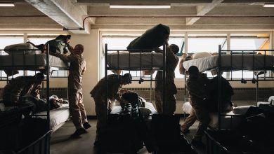 Military recruiting off to ‘strong start’ for fiscal 2026, DOD says