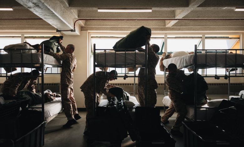 Military recruiting off to ‘strong start’ for fiscal 2026, DOD says