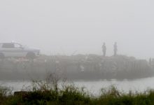 At least 2 killed in Mexican Navy plane crash near Galveston, Texas