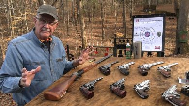 .44 Magnum 70th Anniversary