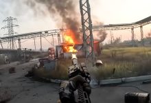 🔴 Ukraine War – Ukrainian Special Forces In Heavy Combat In Pokrovsk • Helmet Cam Combat