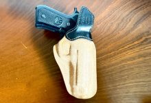 Review: Galco Royal Guard 2.0 Holster