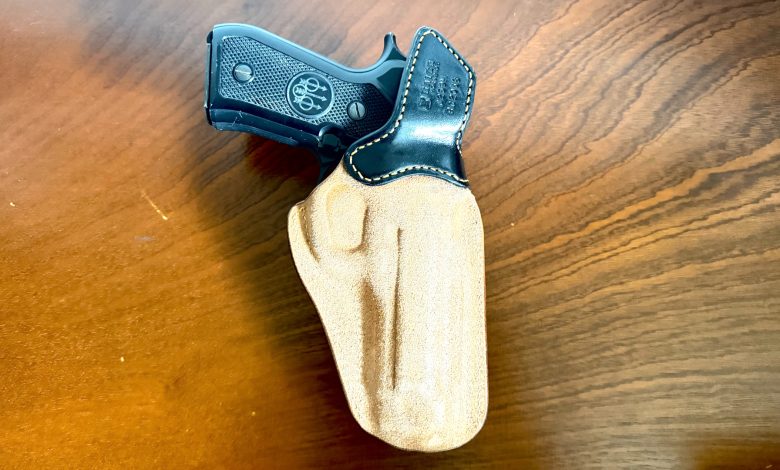 Review: Galco Royal Guard 2.0 Holster