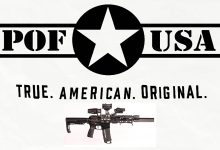 POF-USA Awarded Contract for Next-Generation Rifle System in Asia
