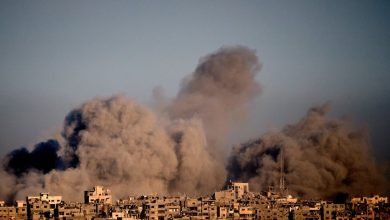 Over  billion in US military aid to Israel improperly tracked: IG