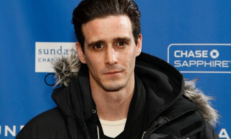 Ode to James Ransone’s memorable portrayal of a junior enlisted Marine