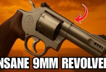 5 Best 9mm Revolvers In 2025: One Of These Could Replace Your Carry Gun