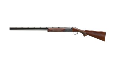 First Look: Ruger Red Label III Shotgun