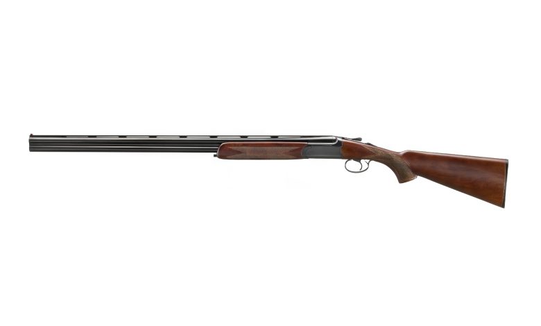 First Look: Ruger Red Label III Shotgun