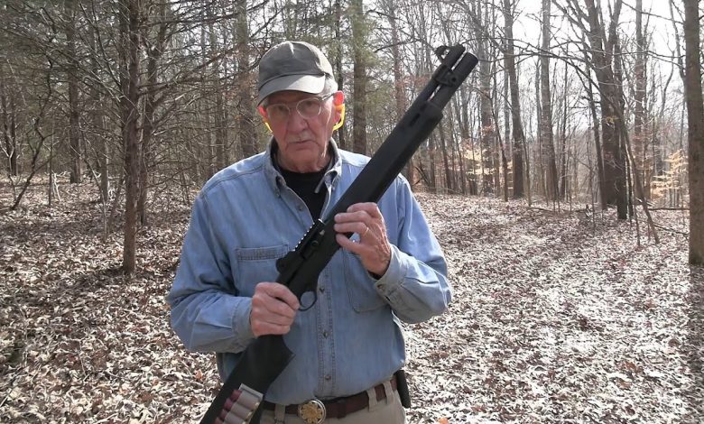 Beretta 1301 Woods Walk