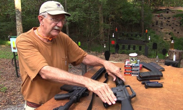 How Much Has The AR Platform Changed Over The Years?