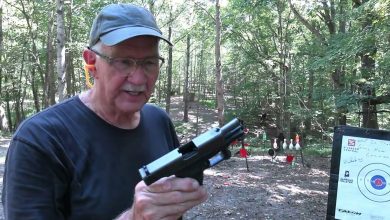 What Do These Guns Have in Common? What Do These Guns Have in Common?