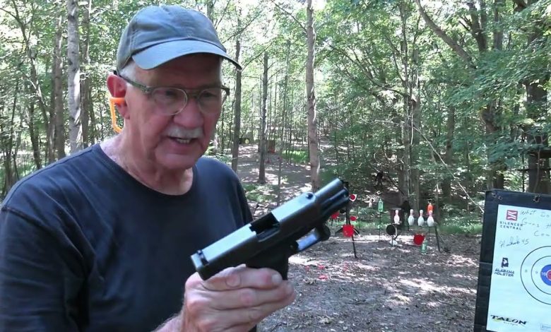 What Do These Guns Have in Common?