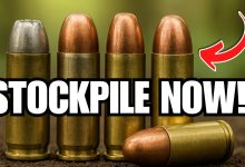 Top 10 Calibers You MUST Stockpile Before 2026 – Don’t Miss Out!