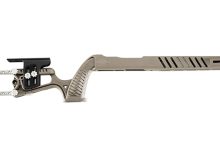 First Look: Luth-AR MCA 22 Chassis for Ruger 10/22 Rifle