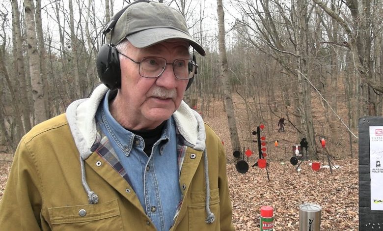 Should We Be Concerned About How Movies Portray Firearms?