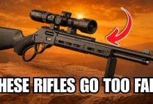 7 NEW Rifles Announced for 2026!