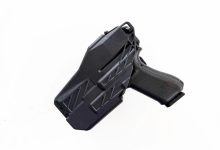 Review: Mission First Tactical Guardian Holster