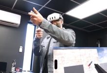 This company is rethinking PTSD treatment for veterans — with VR