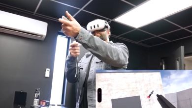 This company is rethinking PTSD treatment for veterans — with VR