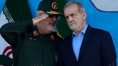 Iran leader says country in ‘full-fledged’ war with US, Israel, Europe