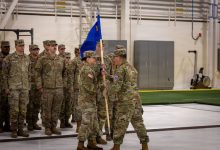 US Army’s 10th Mountain Division stands up new drone attack unit