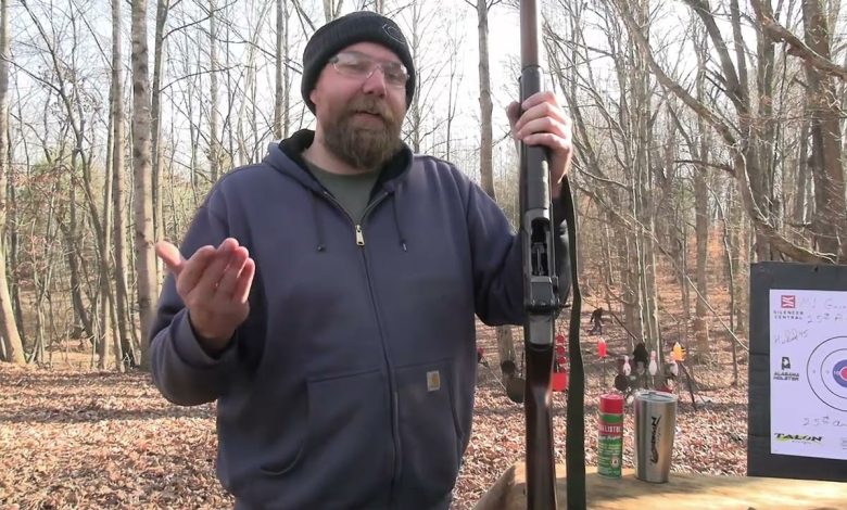 M1 Garand 25th Anniversary