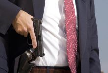 Carry Permit Numbers Decline with Increase in Constitutional Carry