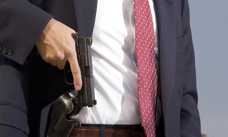 Carry Permit Numbers Decline with Increase in Constitutional Carry Carry Permit Numbers Decline with Increase in Constitutional Carry