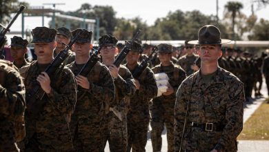 What is Nifty Nugget? NDAA revives 47-year-old military exercise