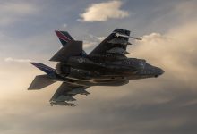 Lockheed still paid .7 billion despite F-35s poor readiness rate