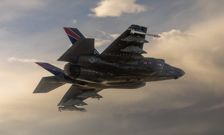 Lockheed still paid .7 billion despite F-35s poor readiness rate Lockheed still paid .7 billion despite F-35s poor readiness rate