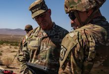 Army stands up AI, machine-learning career field for officers