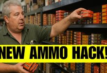 Forget Panic Buying! This Is the New Way to Build Your Ammo Stash