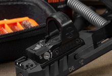 First Look: GRITR Optics-Mounting Plates