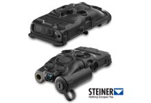 First Look Steiner ATLAS Laser