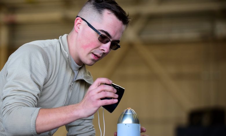 Death of airman caused by multiple points of failure, report finds Death of airman caused by multiple points of failure, report finds