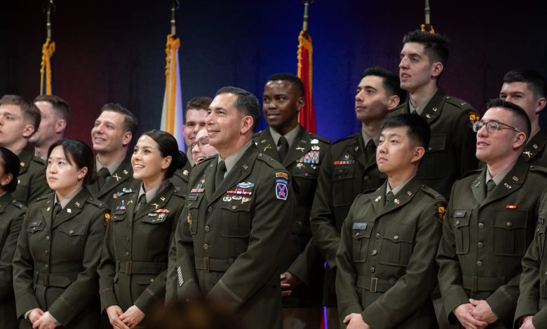 ROTC students are helping the military defend against AI deepfakes