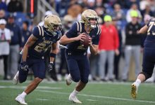 Army-Navy preview: Keys to victory for Black Knights vs. Midshipmen