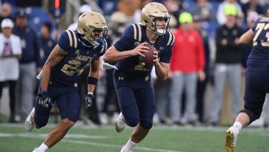 Army-Navy preview: Keys to victory for Black Knights vs. Midshipmen Army-Navy preview: Keys to victory for Black Knights vs. Midshipmen
