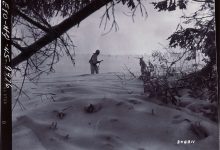 Against all odds: The 2nd Infantry Division’s fight at Elsenborn Ridge