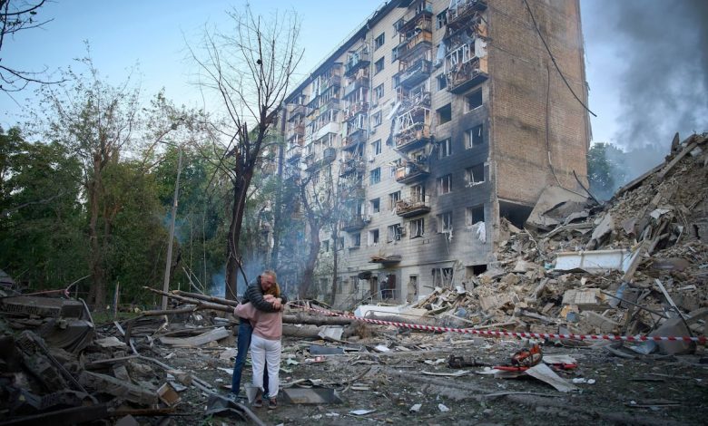 How a US-led peace plan in Ukraine is reshaping global alliances How a US-led peace plan in Ukraine is reshaping global alliances