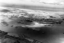 In plain sight: The Pearl Harbor spy