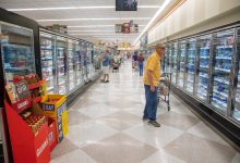 70 commissaries will offer customers doorstep delivery within a month