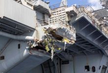 Navy releases ‘catastrophic’ findings involving USS Harry S. Truman