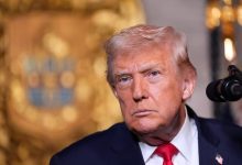 Trump says US struck Islamic State targets in Nigeria