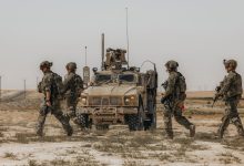 US forces kill, capture ’nearly 25 ISIS’ fighters in Syria operations