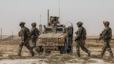 US forces kill, capture ’nearly 25 ISIS’ fighters in Syria operations US forces kill, capture ’nearly 25 ISIS’ fighters in Syria operations